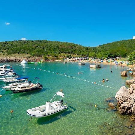 Holiday Home Domi Novi Vinodolski Εξωτερικό φωτογραφία