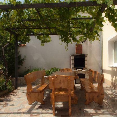 Holiday Home Domi Novi Vinodolski Εξωτερικό φωτογραφία