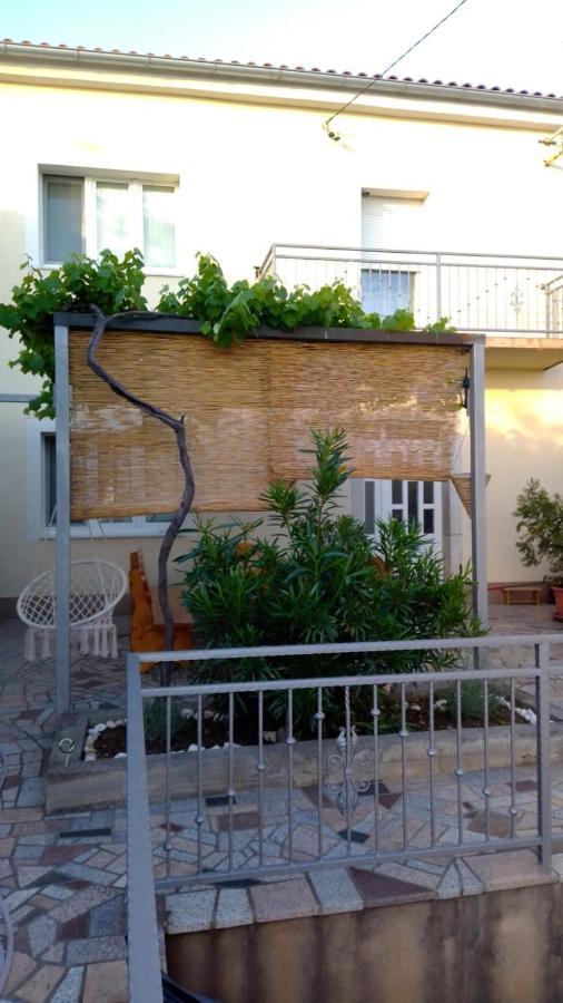 Holiday Home Domi Novi Vinodolski Εξωτερικό φωτογραφία