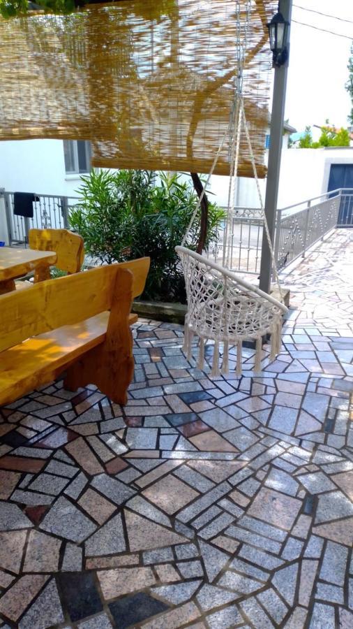 Holiday Home Domi Novi Vinodolski Εξωτερικό φωτογραφία