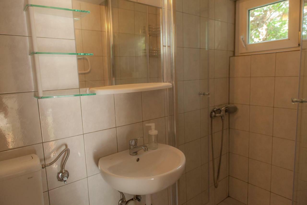 Holiday Home Domi Novi Vinodolski Εξωτερικό φωτογραφία