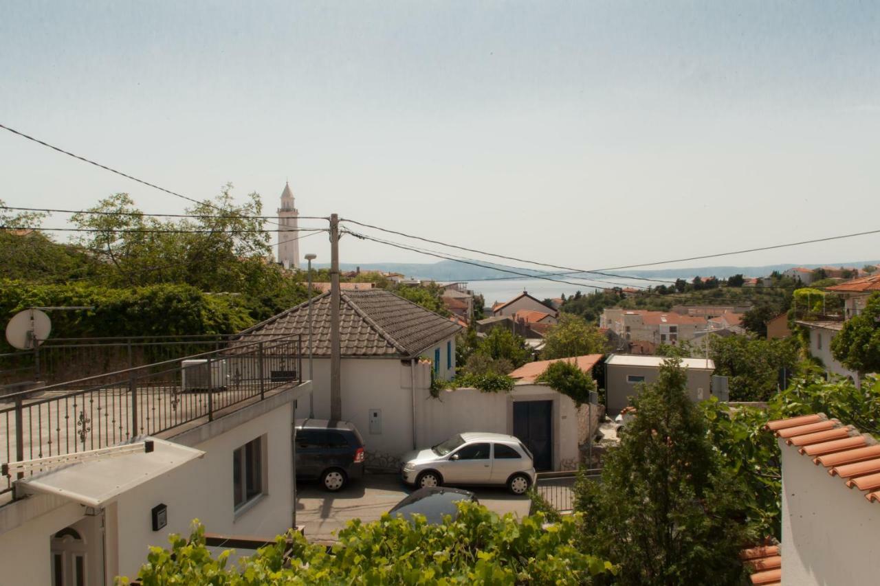 Holiday Home Domi Novi Vinodolski Εξωτερικό φωτογραφία