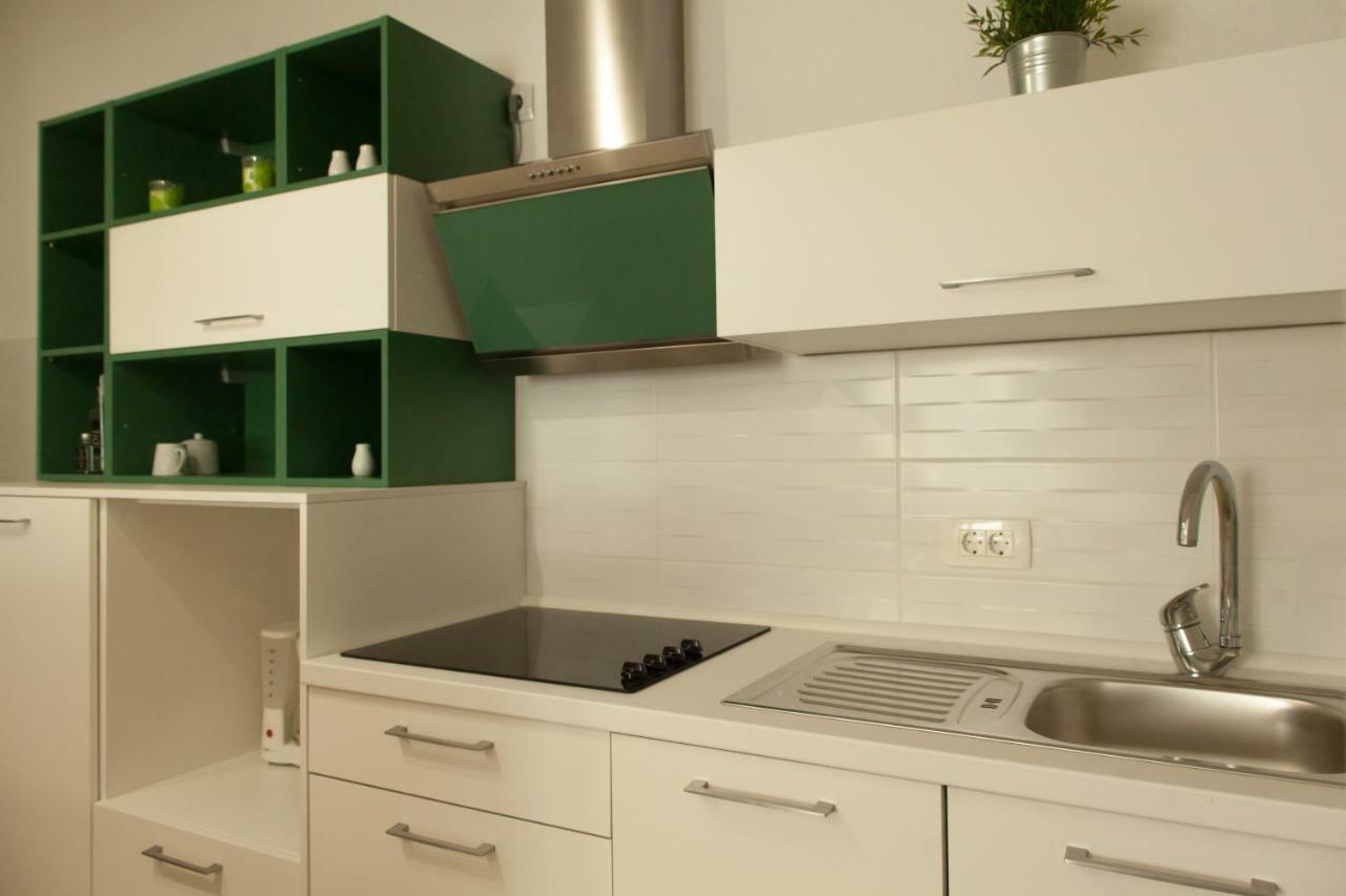 Holiday Home Domi Novi Vinodolski Εξωτερικό φωτογραφία