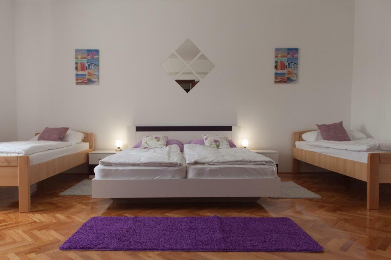 Holiday Home Domi Novi Vinodolski Εξωτερικό φωτογραφία