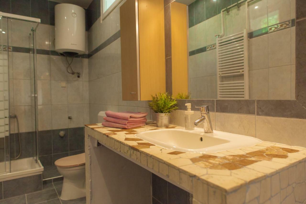 Holiday Home Domi Novi Vinodolski Εξωτερικό φωτογραφία
