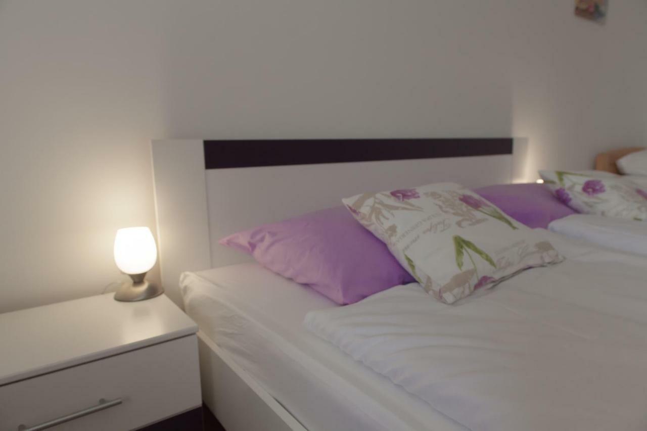 Holiday Home Domi Novi Vinodolski Εξωτερικό φωτογραφία