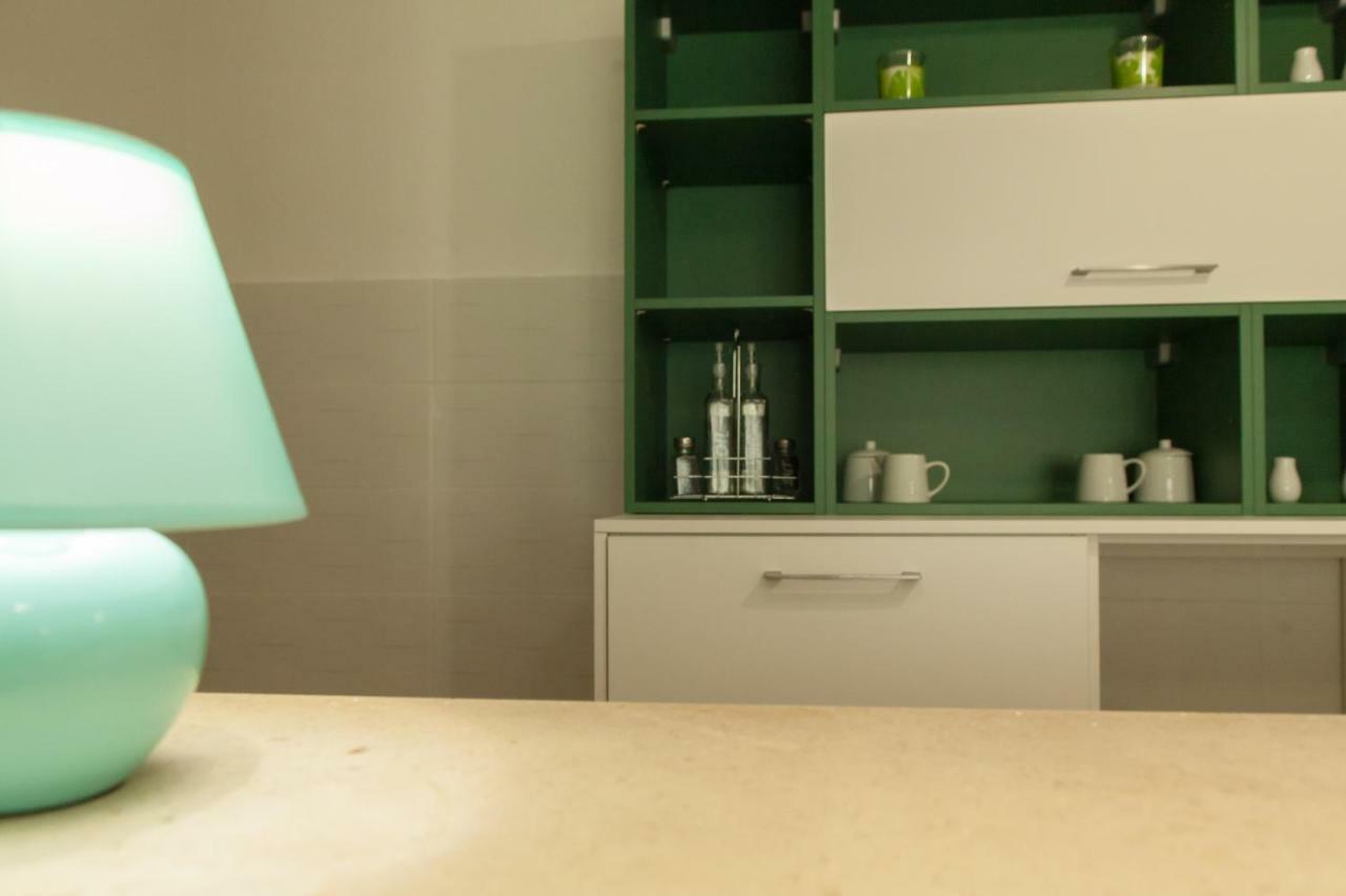 Holiday Home Domi Novi Vinodolski Εξωτερικό φωτογραφία