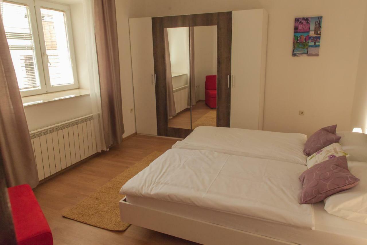 Holiday Home Domi Novi Vinodolski Εξωτερικό φωτογραφία