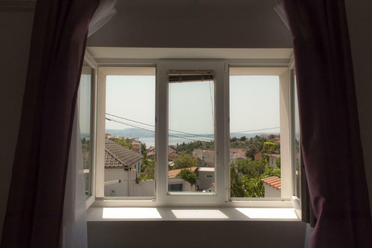 Holiday Home Domi Novi Vinodolski Εξωτερικό φωτογραφία